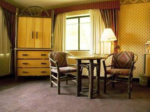 Saratoga Inn & Suites - Photo4