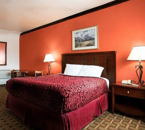 Americas Best Value Inn & Suites Canon City - Photo3