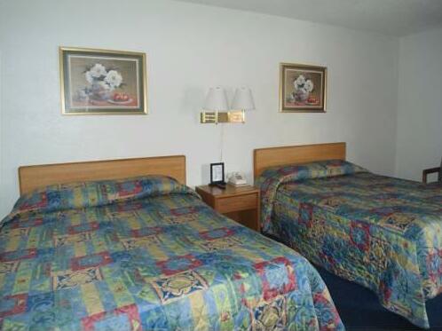 Travel Inn Motel Canon City - Photo4