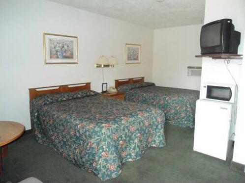 Travel Inn Motel Canon City - Photo5