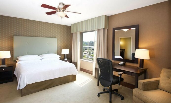 Homewood Suites by Hilton Pittsburgh-Southpointe - Photo3