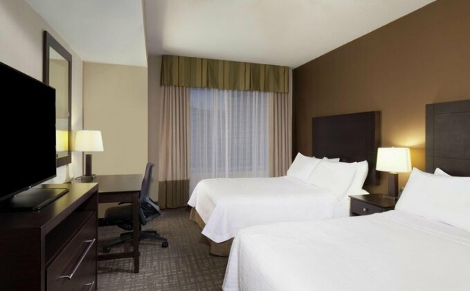 Homewood Suites by Hilton Pittsburgh-Southpointe - Photo4