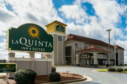 La Quinta Inn & Suites Canton Canton
