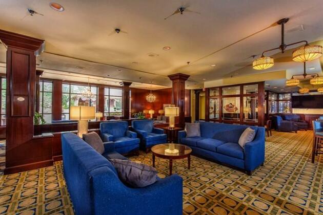 McKinley Grand Hotel - Photo5