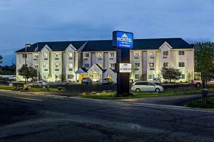 Microtel Inn and Suites North Canton