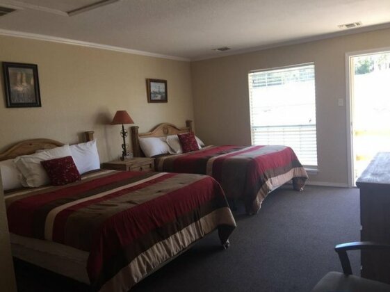 Canyon Springs Country Lodge - Photo5