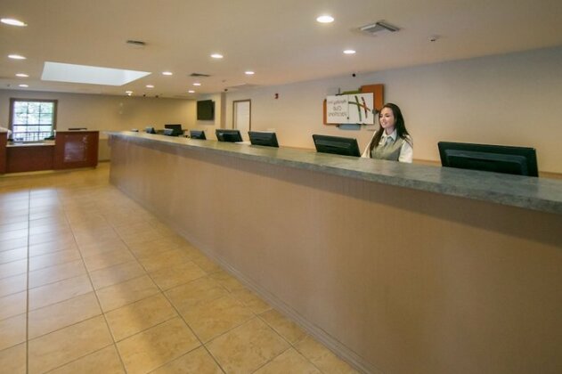 Holiday Inn Club Vacations Hill Country Resort - Photo3