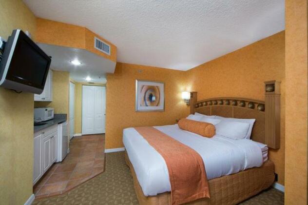 Holiday Inn Club Vacations Cape Canaveral Beach Resort - Photo3