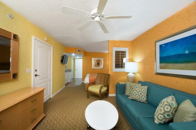 Holiday Inn Club Vacations Cape Canaveral Beach Resort - Photo4