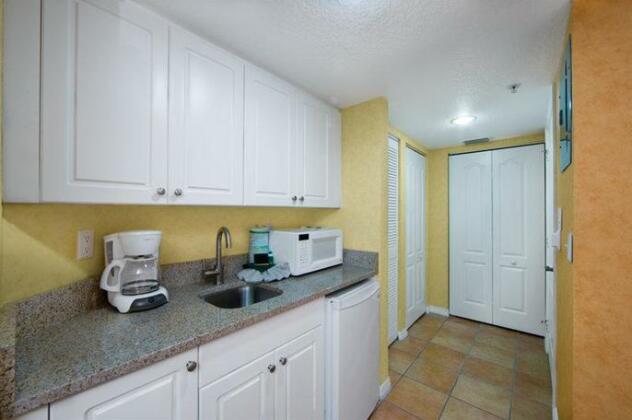 Holiday Inn Club Vacations Cape Canaveral Beach Resort - Photo5