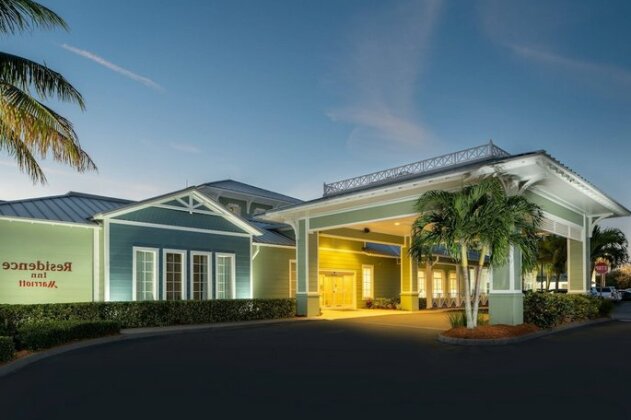 Residence Inn Cape Canaveral Cocoa Beach - Photo2