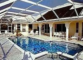 Cape Coral Area Vacation Homes
