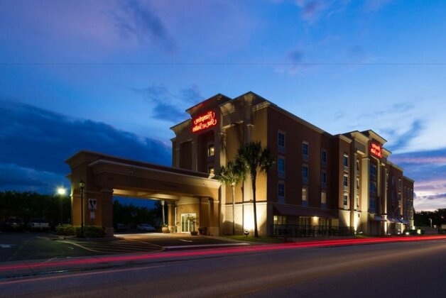 Hampton Inn & Suites Cape Coral Fort Myers