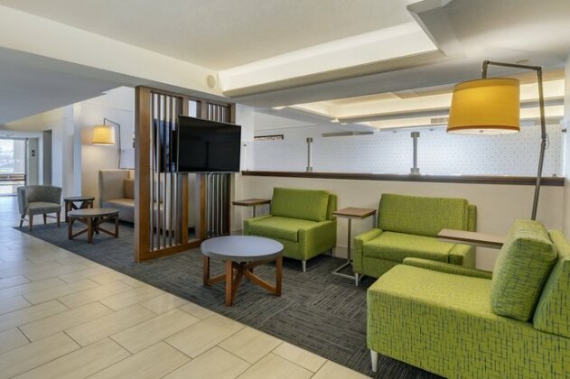 Holiday Inn Express Cape Coral-Fort Myers Area - Photo4