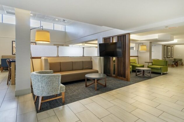 Holiday Inn Express Cape Coral-Fort Myers Area - Photo5