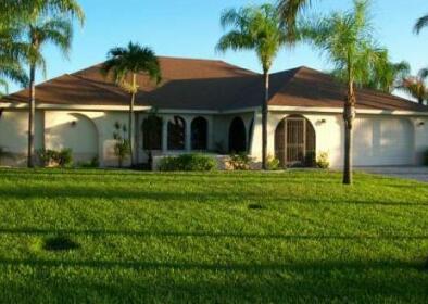 Vacation Homes Cape Coral