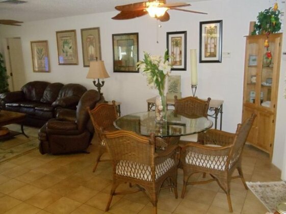 Waterfront Cape Coral - Photo3