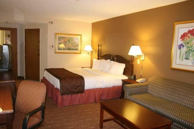 Auburn Place Hotel & Suites Cape Girardeau - Photo5