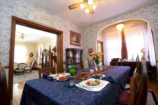 Beauclaires Bed & Breakfast - Photo5