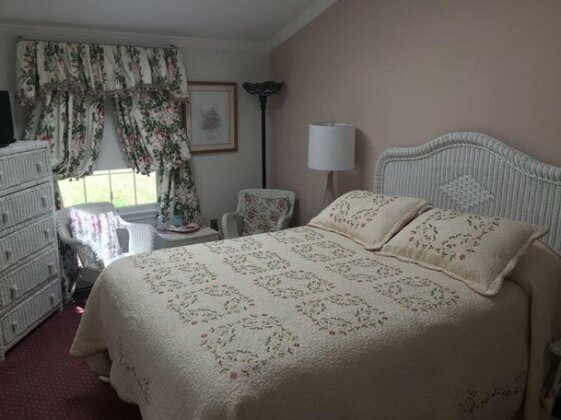 Inn At The Park - The Cottage - Photo2