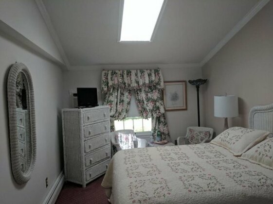 Inn At The Park - The Cottage - Photo4