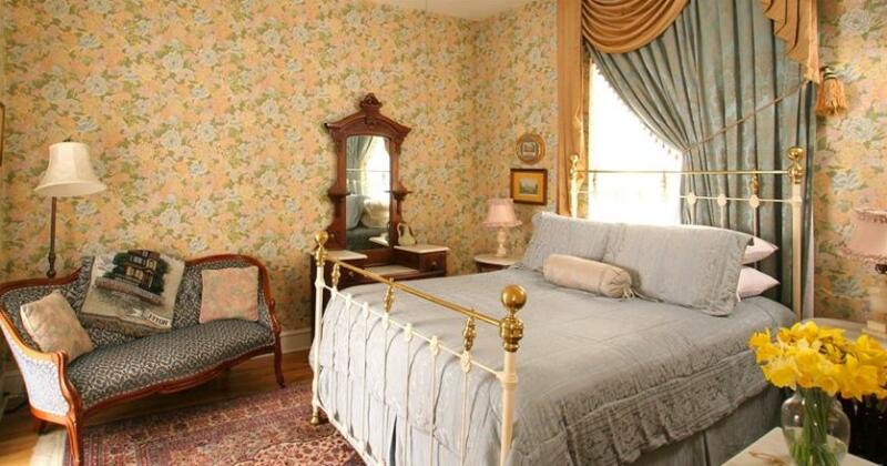 The Queen Victoria Bed & Breakfast - Photo2