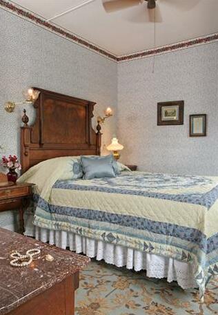 The Queen Victoria Bed & Breakfast - Photo3