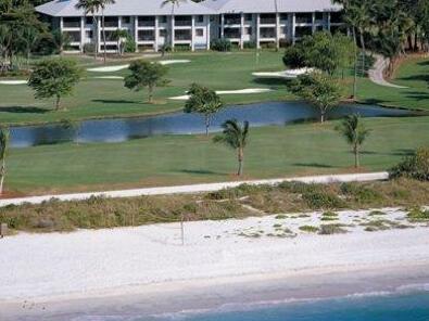 Hilton Grand Vacations South Seas Club