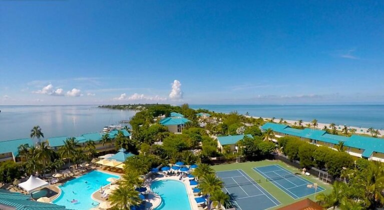 Tween Waters Inn Island Resort - Photo2
