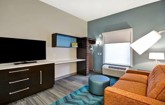 Home2 Suites By Hilton Carbondale - Photo4