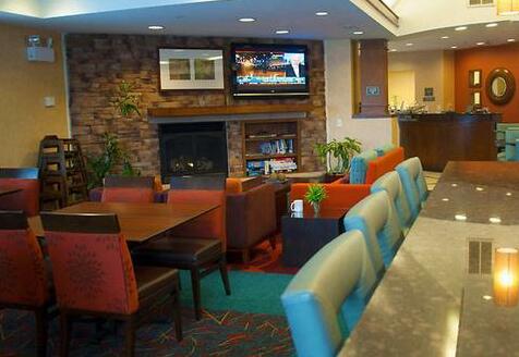 Residence Inn by Marriott Harrisburg Carlisle - Photo2
