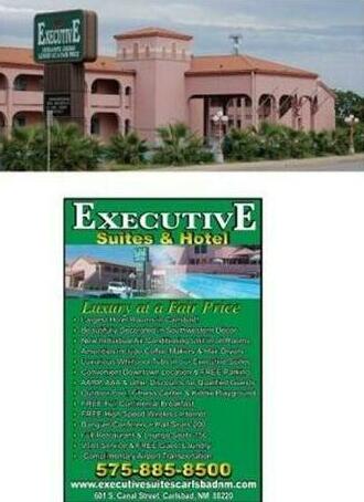 Executive Suites & Hotel