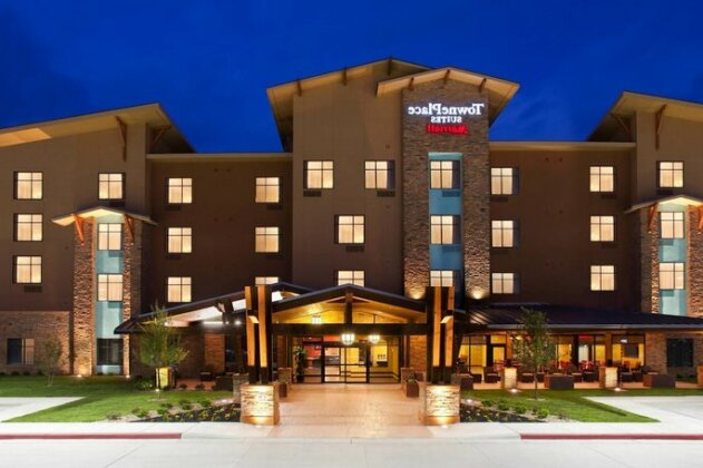 TownePlace by Marriott Carlsbad