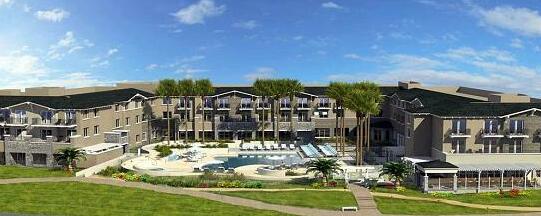 Cape Rey Carlsbad a Hilton Resort - Photo3