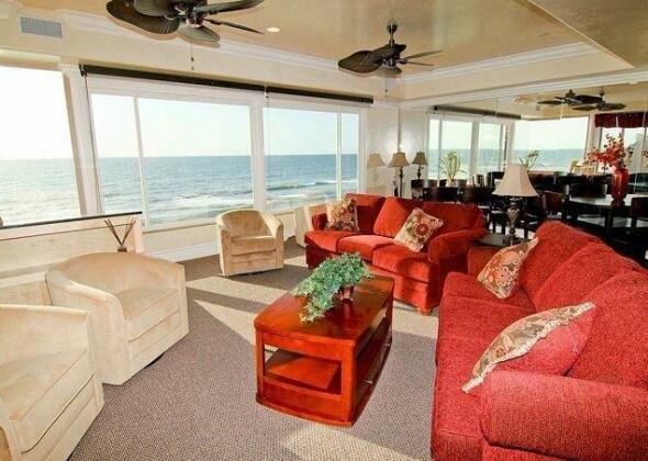 Carlsbad Oceanfront Home 1 - Photo2