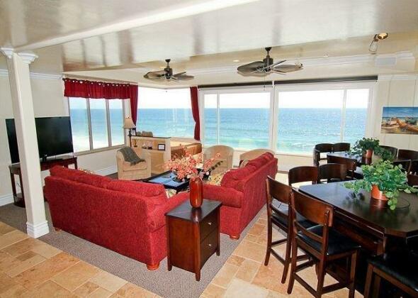 Carlsbad Oceanfront Home 1 - Photo4