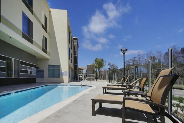 Fairfield Inn & Suites by Marriott San Diego Carlsbad - Photo2