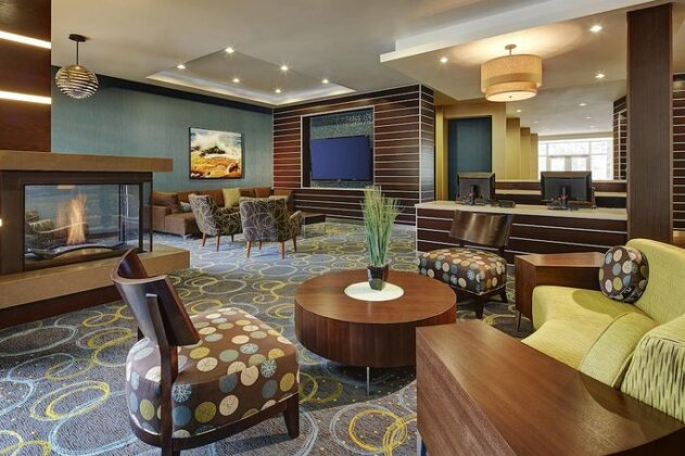 Fairfield Inn & Suites by Marriott San Diego Carlsbad - Photo4