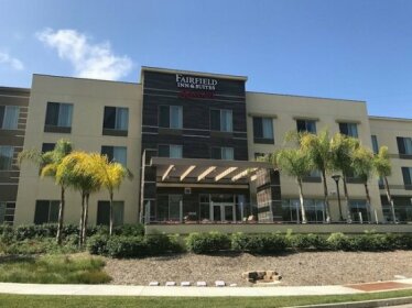 Fairfield Inn & Suites by Marriott San Diego Carlsbad
