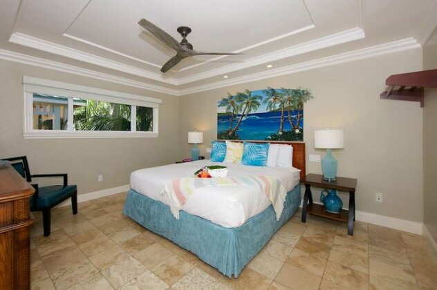 Ocean Palms Beach Resort - Photo5