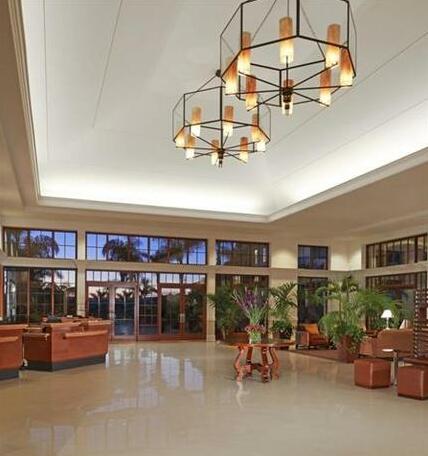 Sheraton Carlsbad Resort & Spa - Photo3