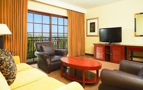 Sheraton Carlsbad Resort & Spa - Photo5