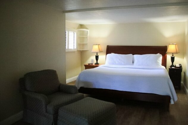 Carmel Resort Inn - Photo3
