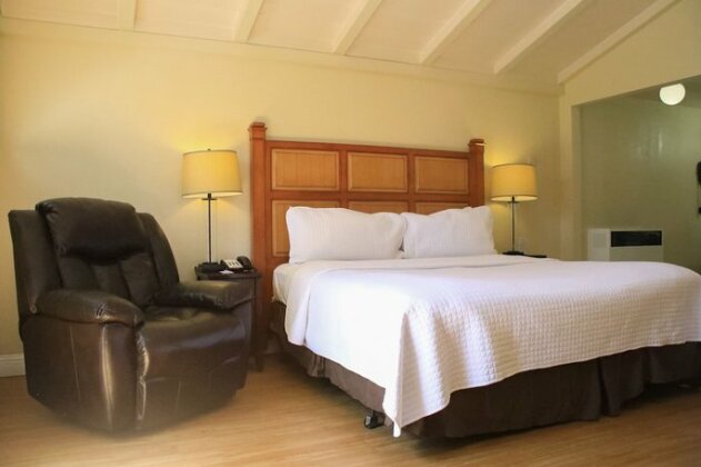Carmel Resort Inn - Photo4