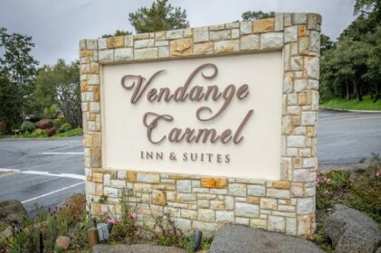The Vendange Carmel Inn & Suites