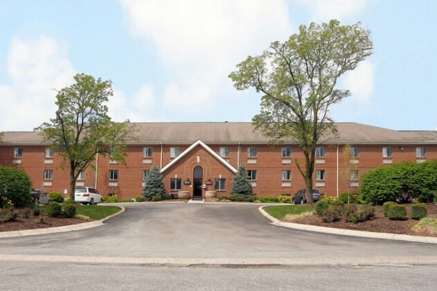 Extended Stay America - Indianapolis - North - Carmel