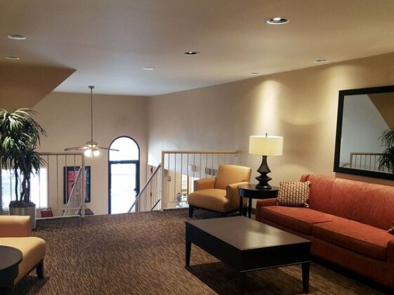 Extended Stay America - Indianapolis - North - Carmel - Photo3