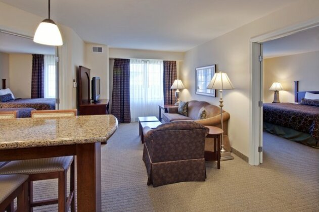 Staybridge Suites Indianapolis-Carmel - Photo4