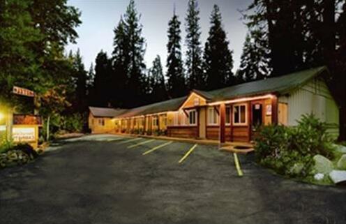 Tahoe North Shore Lodge - Photo3