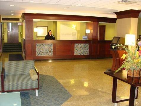 Holiday Inn Hotel & Suites Chicago-Carol Stream Wheaton - Photo3